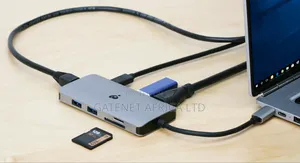 Iogear Usb-c Triple Display Usb C Universal Docking Station Dock