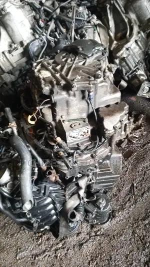 Complete Engine and Gearbox for Honda Accord 2008 to 2012 Model Direct