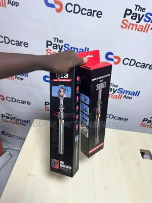 Pay Small Small Q13 Mobile Tripod On Cdcare.App