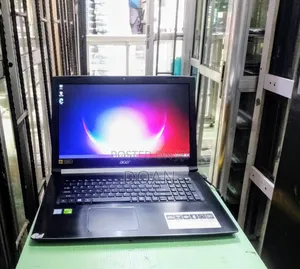 Laptop Acer Aspire 5 8GB Intel Core i5 SSD 256GB