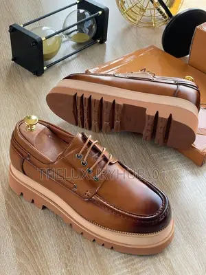 Original Men Corporate Shoes