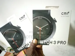 CMF Watch 3 Pro