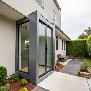 Hydraulic Small Residential Homelift for Duplexx