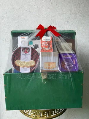 Gift Hampers