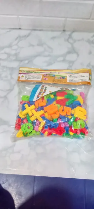 Numbering Learning Toy
