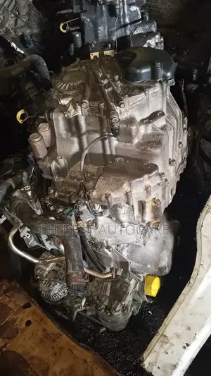 Complete Engine and Gearbox for Honda Civic 2006 to 2008 Model R18
