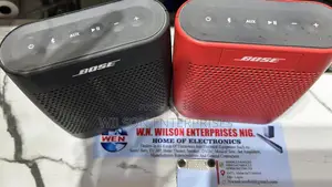 Bose Soundlink Color (Model 415859)