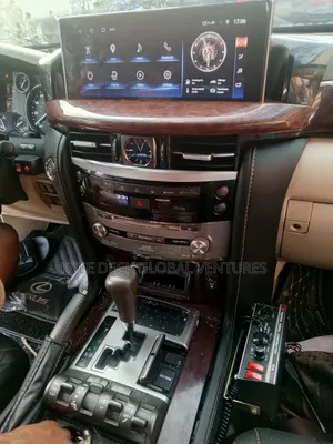 Android Screen Stand One Lx 570