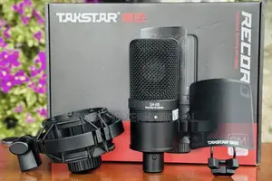 Takstar Sm8b Mic