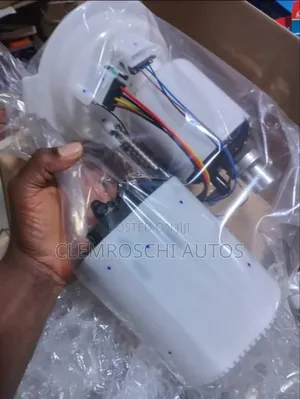 High Quality Certified Complete Brand New Fuel Pump Audi A6 2014-2018