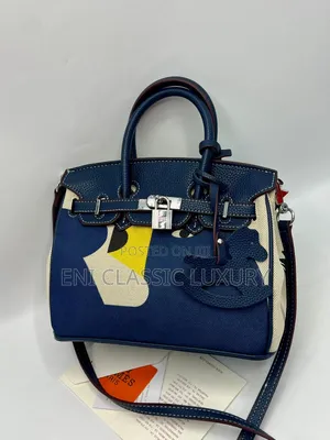 Very Good Quality Luxury Hermes Handbags For Women Well Banded