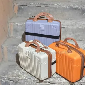 14 Inches Mini/Portable Luggage for Souvenir