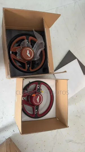 High Quality Certified Steering Wheel Bentley Continental Mulsanne 025