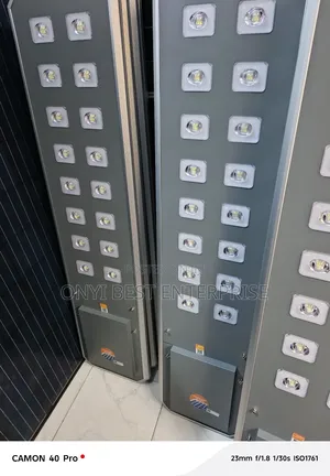 Felicity All in One 150watts Available