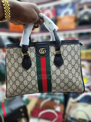Very Good Quality Luxury Handbags Gucci Well Banded Package
