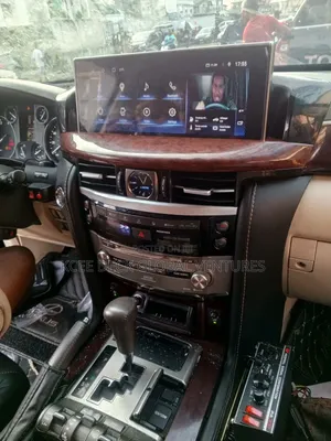 Call for Car Radio Android Screen