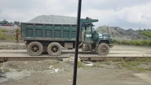 Quality Granite Chippings Supply in Port Harcourt