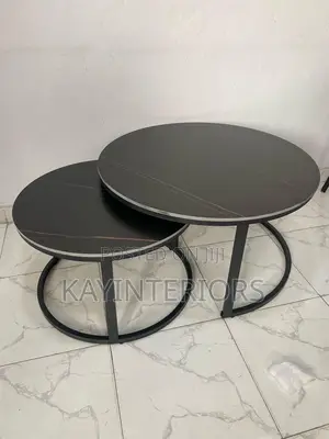 Center Tables