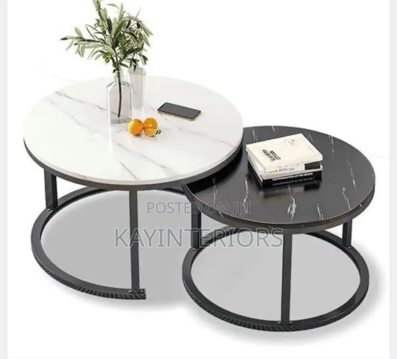 Center Tables