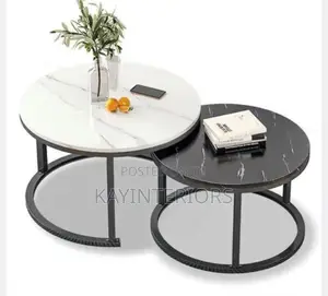 Center Tables