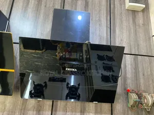 Range Hood
