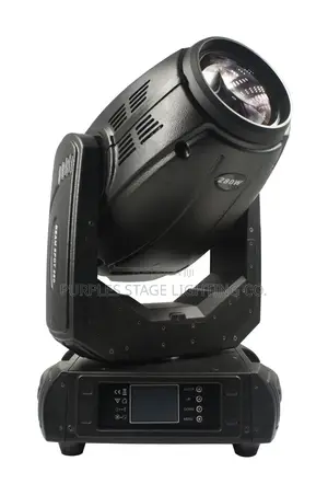 Moving Heads Light