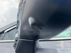 Lexus RX 350 F Sport AWD 2018 Gray