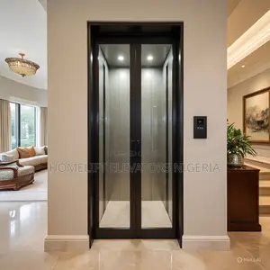 Panoramic Homelift Elevator