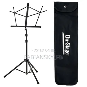 Original Professional Music Stand