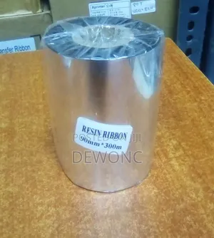 90*300mm Resin Ribbon