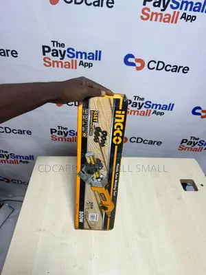 Pay Small Small Ingco Plastic Welding Tool On Cdcare.App