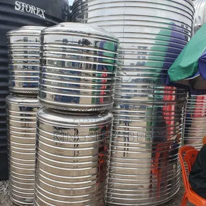 Stainless Tank , For Chemicals ,5000l,3000l, 100l,500l, 250l