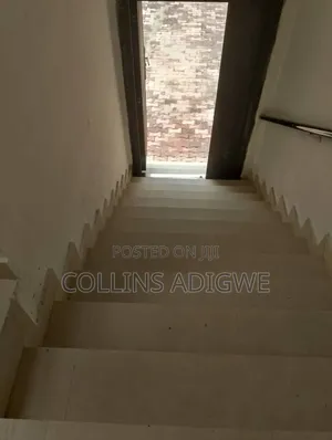 5bdrm Maisonette in Ikoyi, Awolowo Road for rent