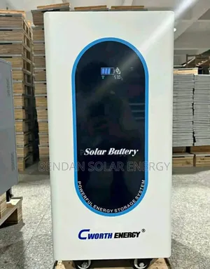 Cworth Energy 15kwh 48v Lithium-ion Battery – Powerful New Series