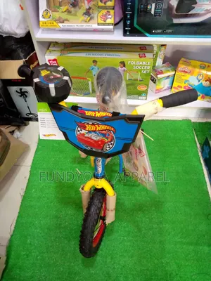 Quality Hot Wheels Us Bikes for Kids
