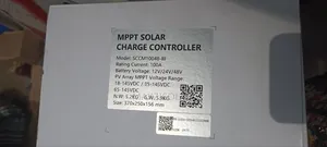 100a Felicity Mppt Charge Controller