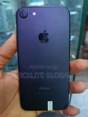 Apple iPhone 7 32 GB Black