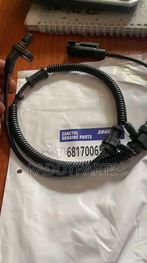 Front Abs Wheel Speed Sensor Dodge Ram 2013-2018 68170065ab