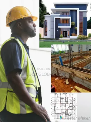 Coren Registered Civil Engineer