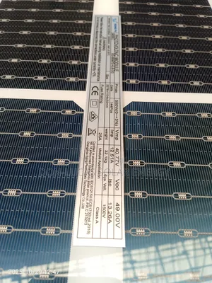 550w Solar Panels 144cell