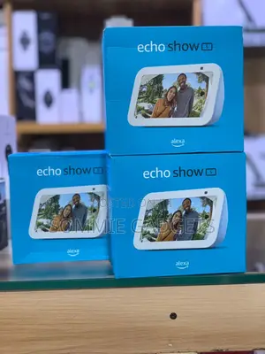 Alexa Echo Show 5