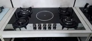 Built in Gas Hob