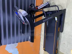 3hp Tecnofitness Treadmill
