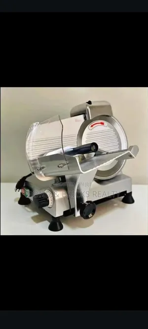 Meat Slicer