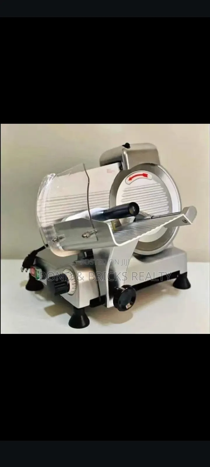 Meat Slicer