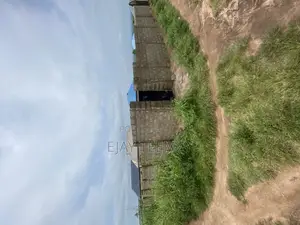 1 Plot of Land at Agodo Town