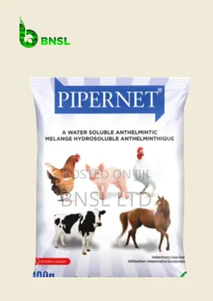 Pipernet (5kg)