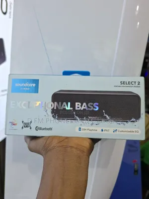 Soundcore Accessories
