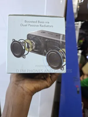 Soundcore Accessories