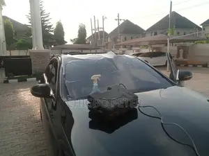 Ceramic Tinted Installation